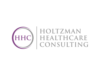 Holtzman Healthcare Consulting logo design by nurul_rizkon