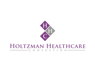 Holtzman Healthcare Consulting logo design by nurul_rizkon