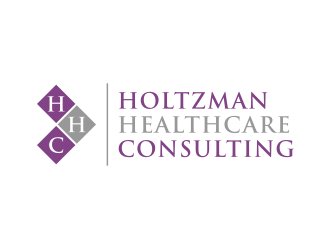 Holtzman Healthcare Consulting logo design by nurul_rizkon