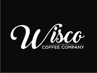 Wisco Coffee Company  logo design by Adundas