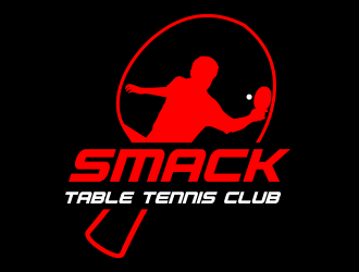 Smack logo design by beejo
