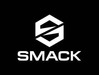 Smack logo design by kopipanas