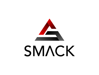 Smack logo design by ingepro