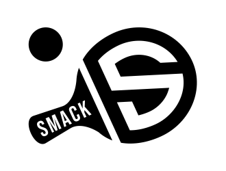 Smack logo design by cintoko