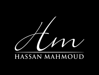 Hassan Mahmoud logo design by cahyobragas
