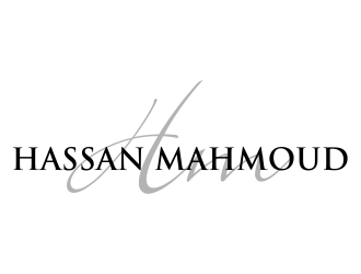 Hassan Mahmoud logo design by cahyobragas