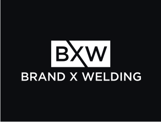 Brand X Welding logo design by tejo