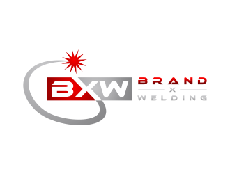 Brand X Welding logo design by cimot