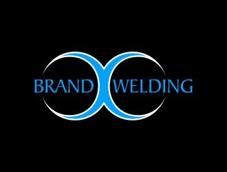 Brand X Welding logo design by naldart