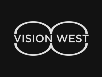 Vision West logo design by Kraken