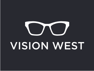Vision West logo design by nurul_rizkon