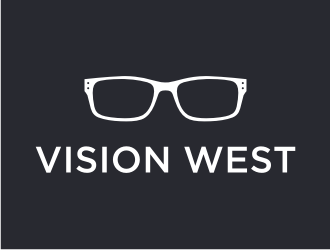 Vision West logo design by nurul_rizkon
