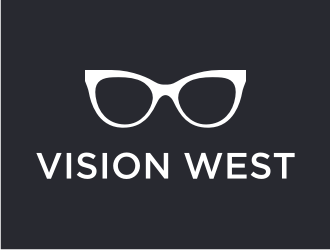 Vision West logo design by nurul_rizkon