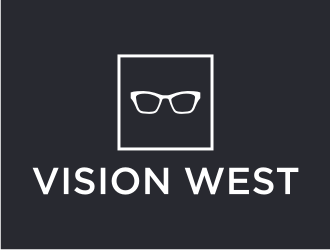 Vision West logo design by nurul_rizkon