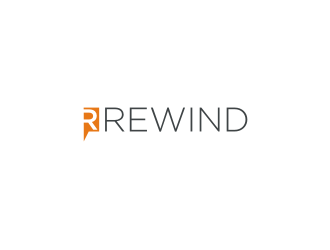 Rewind logo design by Diancox