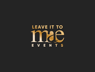 Leave It To Mae Events logo design by torresace
