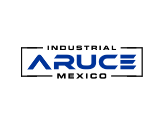 Industrial ARUCE México logo design by cintoko