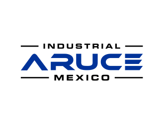 Industrial ARUCE México logo design by cintoko