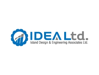 IDEA Ltd. logo design by jaize