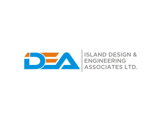 IDEA Ltd. logo design by Diancox