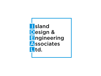 IDEA Ltd. logo design by Diancox