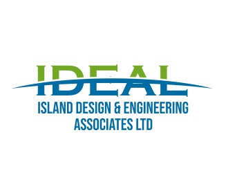 IDEA Ltd. logo design by serprimero