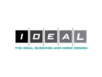 IDEA Ltd. logo design by Erasedink