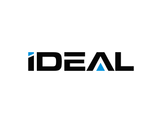 IDEA Ltd. logo design by thegoldensmaug