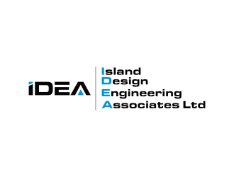 IDEA Ltd. logo design by thegoldensmaug