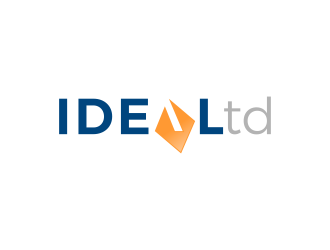 IDEA Ltd. logo design by smith1979
