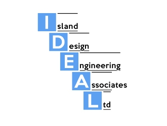 IDEA Ltd. logo design by nexgen