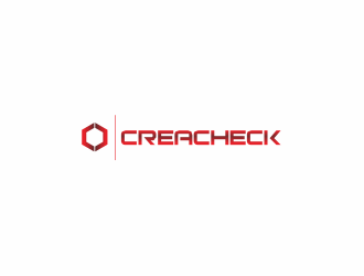 CreaCheck logo design by Dianasari