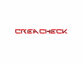 CreaCheck logo design by Dianasari