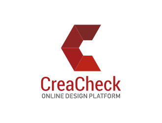 CreaCheck logo design by ingepro