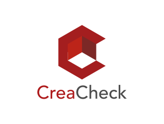 CreaCheck logo design by ingepro