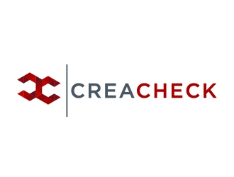 CreaCheck logo design by Lovoos