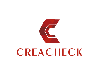 CreaCheck logo design by stark