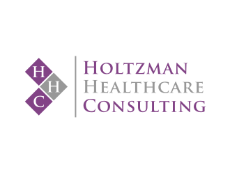 Holtzman Healthcare Consulting logo design by nurul_rizkon
