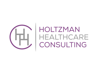Holtzman Healthcare Consulting logo design by cintoko