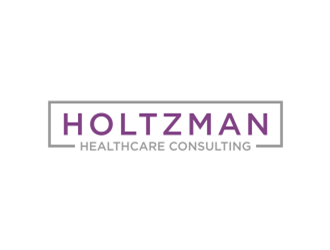 Holtzman Healthcare Consulting logo design by sheilavalencia