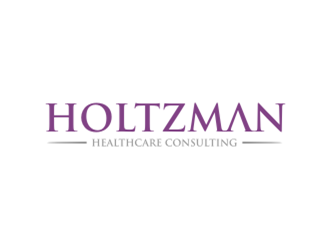 Holtzman Healthcare Consulting logo design by sheilavalencia