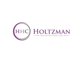 Holtzman Healthcare Consulting logo design by sheilavalencia
