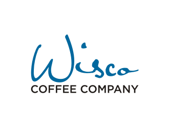 Wisco Coffee Company  logo design by rief