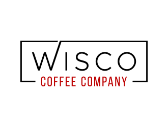 Wisco Coffee Company  logo design by lexipej