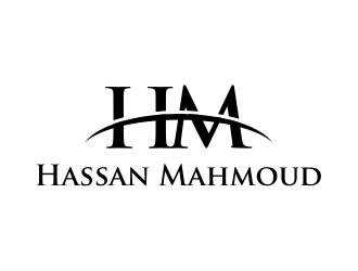 Hassan Mahmoud logo design by cintoko