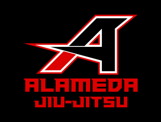 Ignited Martial Arts Academy logo design by beejo