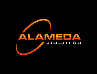 Ignited Martial Arts Academy logo design by ammad