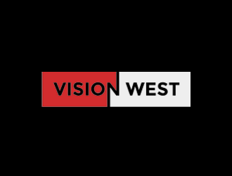 Vision West logo design by Kraken