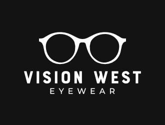 Vision West logo design by Dakon