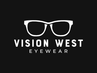 Vision West logo design by Dakon